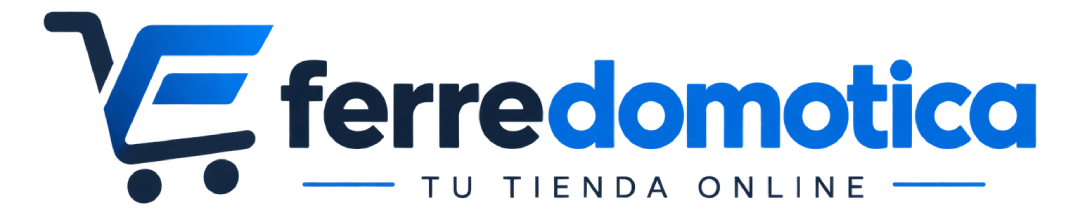 FerroDomotica